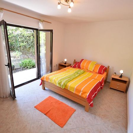 Igalo Garden Apartment Herceg Novi Exteriör bild