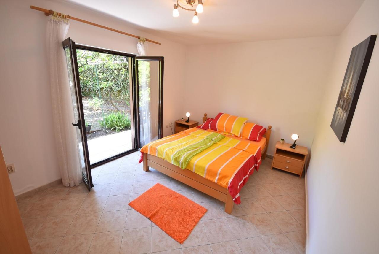 Igalo Garden Apartment Herceg Novi Exteriör bild