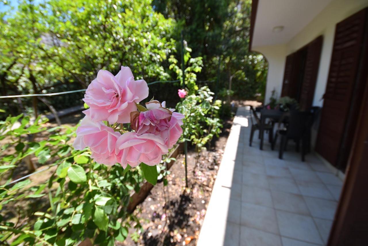 Igalo Garden Apartment Herceg Novi Exteriör bild