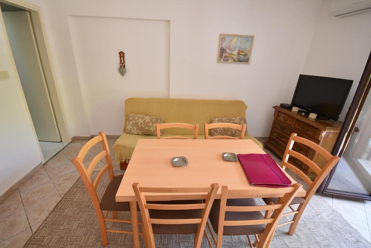 Igalo Garden Apartment Herceg Novi Exteriör bild