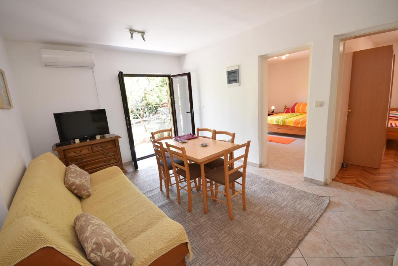 Igalo Garden Apartment Herceg Novi Exteriör bild