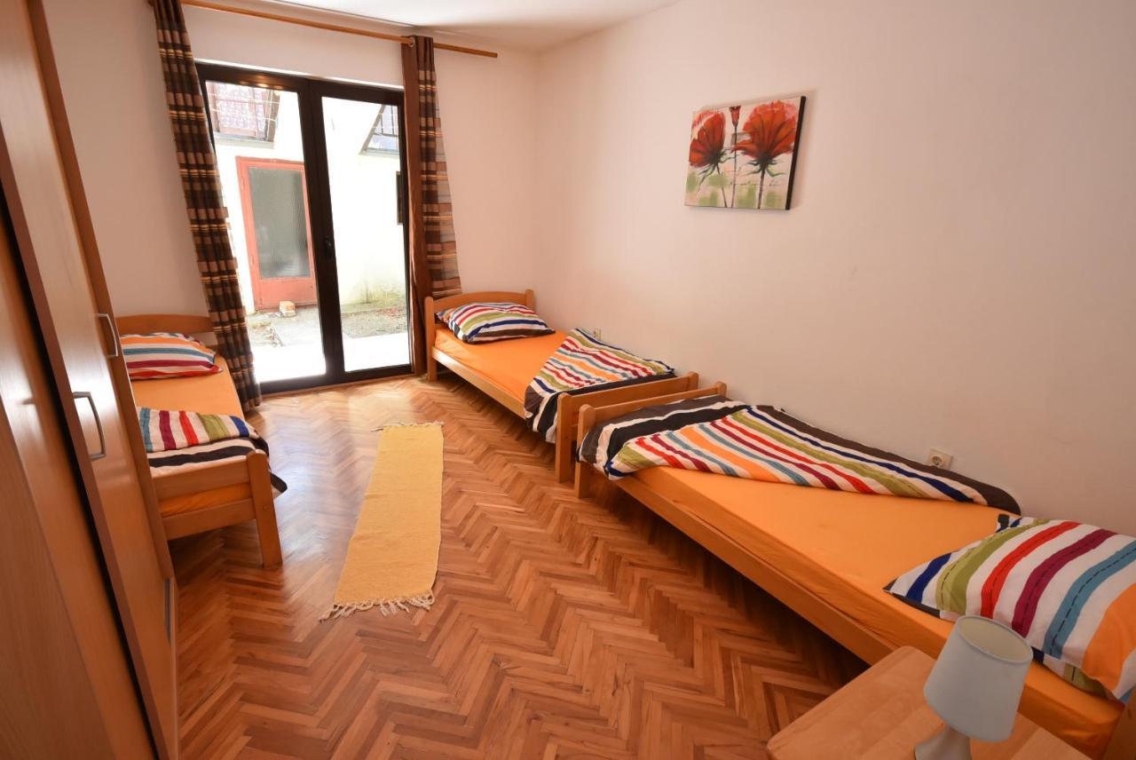 Igalo Garden Apartment Herceg Novi Exteriör bild