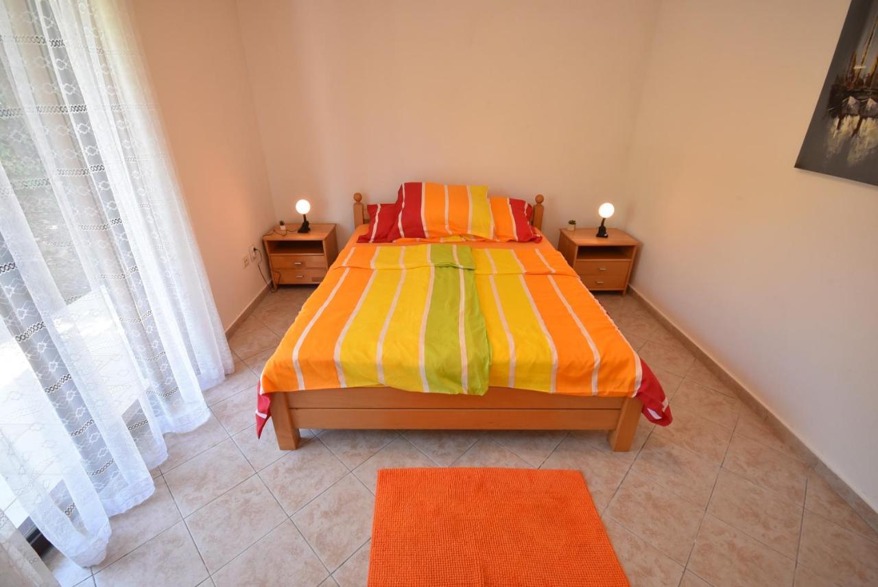 Igalo Garden Apartment Herceg Novi Exteriör bild