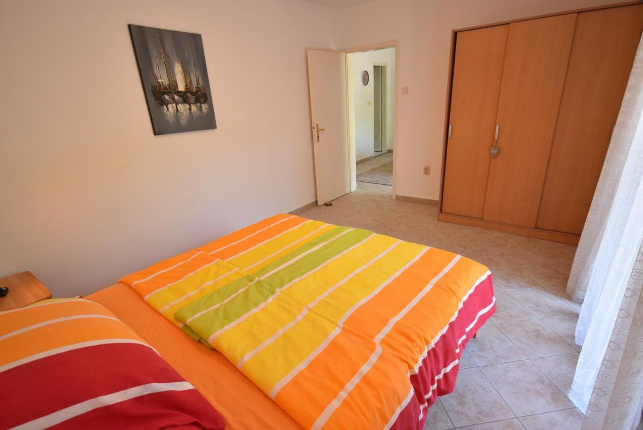 Igalo Garden Apartment Herceg Novi Exteriör bild