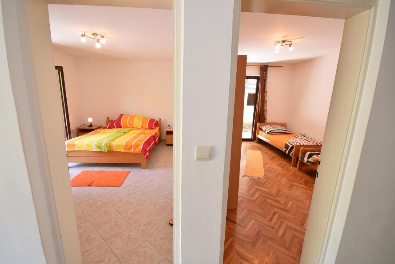 Igalo Garden Apartment Herceg Novi Exteriör bild